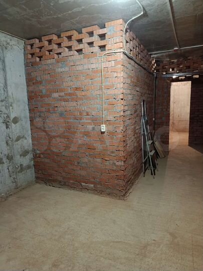 Гараж, 25 м²