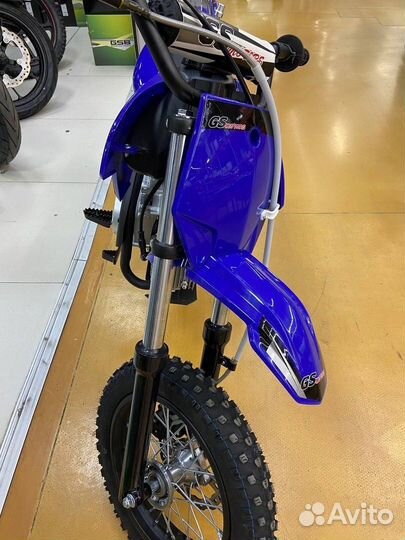 Питбайк GS Motors S11