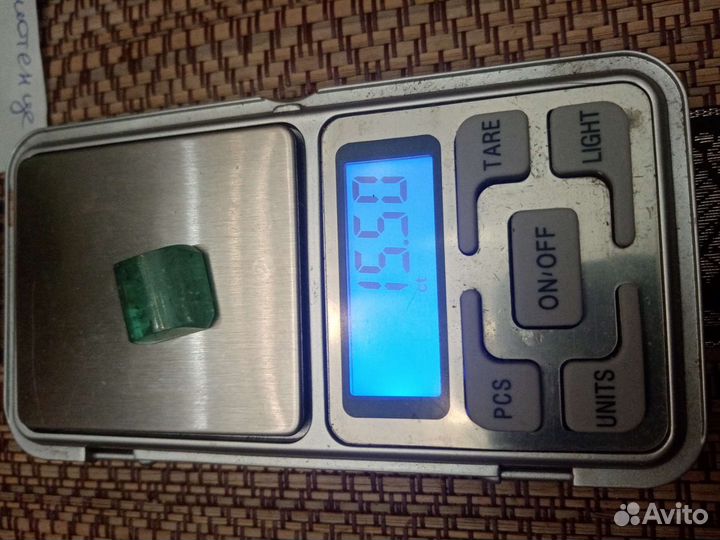 Изумруд берилл аквамарин друза кристалл васту