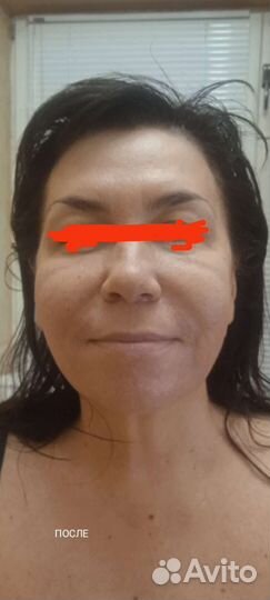 Массаж лица в Знаменском, на кмр