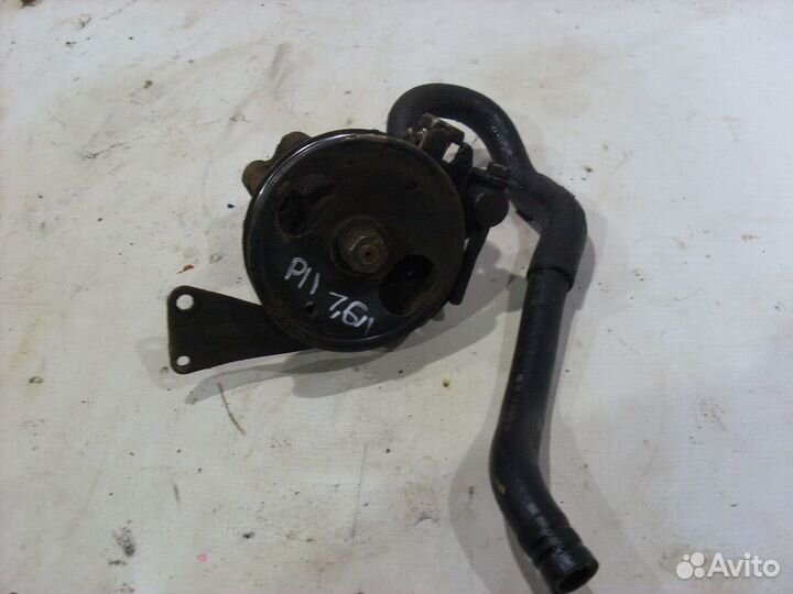 Насос Гур Nissan Primera P11 GA16