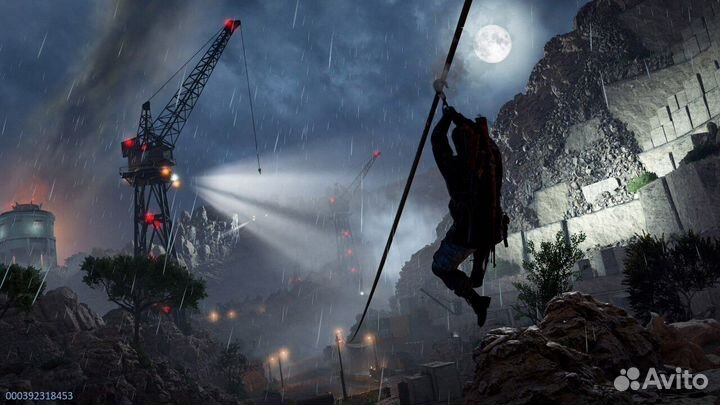 Sniper Elite Resistance PS4 и PS5 (Арт.97085)