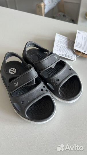 Сандалии 24 размер