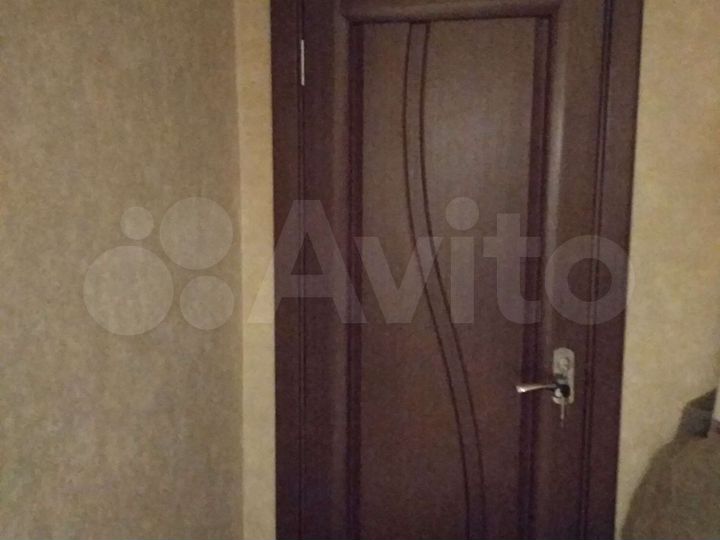 Комната 18 м² в 3-к., 4/12 эт.