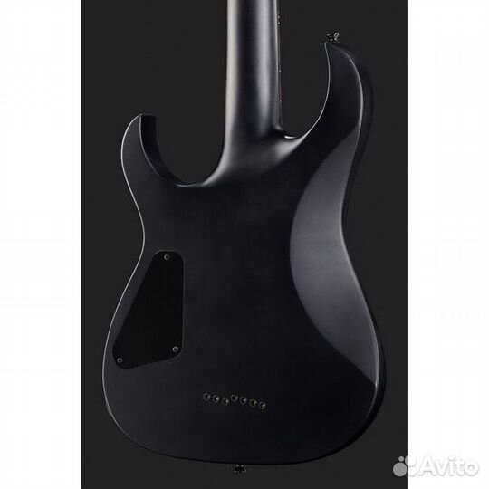 Электрогитара Harley Benton Baritone-7 SBK