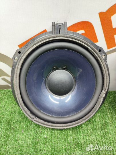 Динамик задний Ford Focus хэтчбек shda 2010