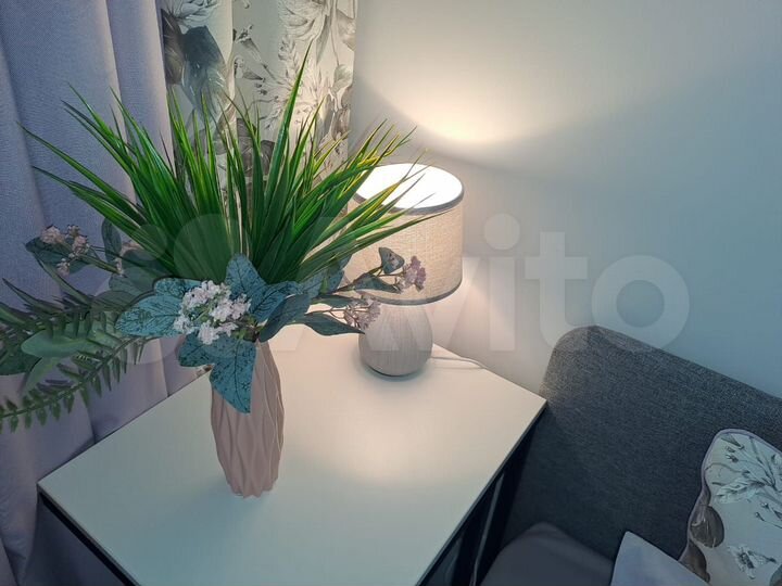 Квартира-студия, 23 м², 14/25 эт.