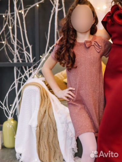 Платье/туника