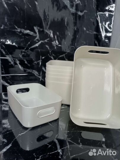 Контейнеры для хранения