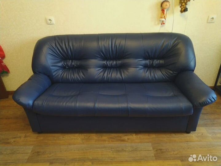 Перетяжка мебели Реутов, обивка дивана, кресла