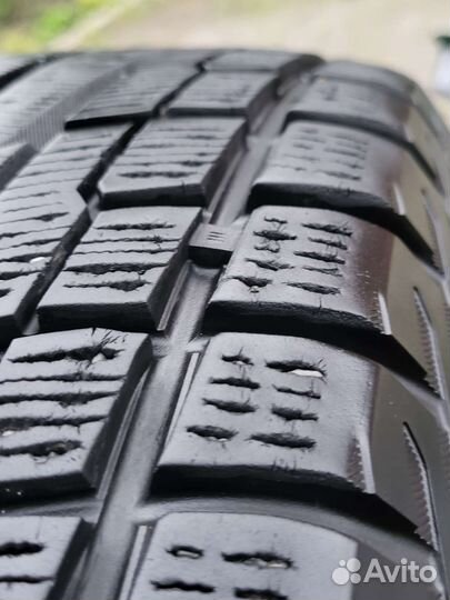 Yokohama Geolandar I/T-S G073 215/60 R17 96Q