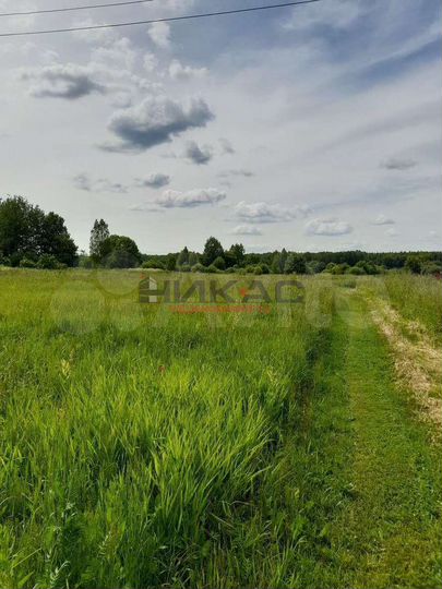 Участок 20 сот. (личное подсобное хозяйство (лпх))