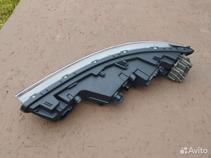 Фара правая Hyundai Palisade 1 (2018 - 2022)