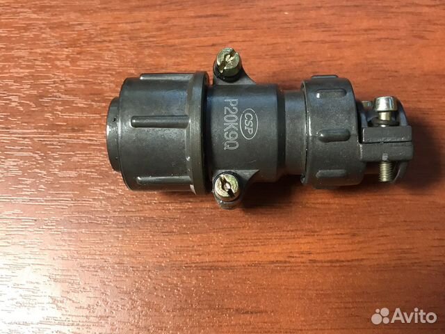 Розетка кабельная типа шр20п5нш10 купить в Нижневартовске с доставкой ...