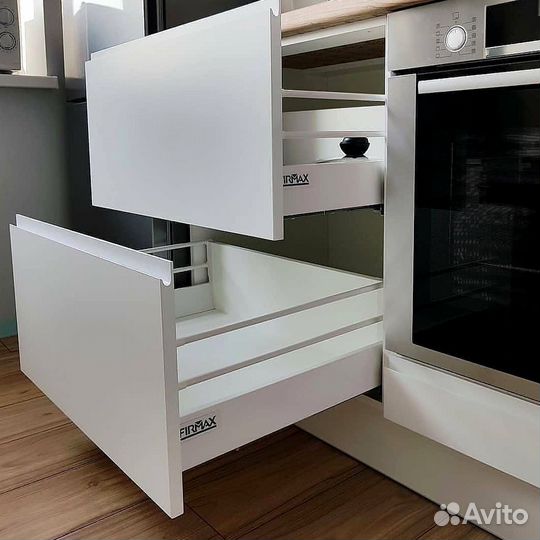 Современная кухня по вашим размерам