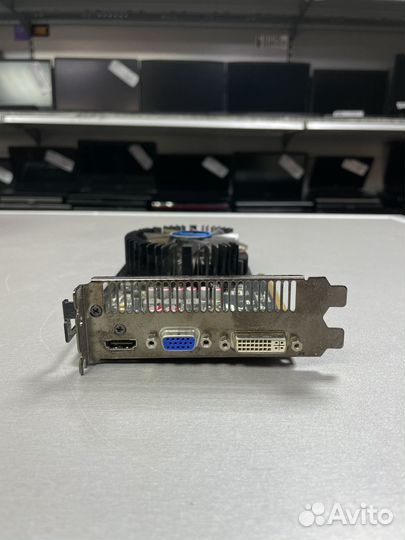 Asus Radeon HD 5770 850Mhz PCI-E 2.1 512Mb 128 bit