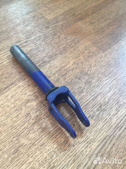 Дека для трюкового самоката