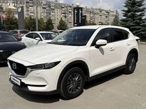 Mazda CX-5 2.0 AT, 2019, 70 412 км, с пробегом, цена 3 085 000 руб.