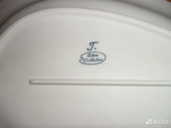 Ваза для фруктов