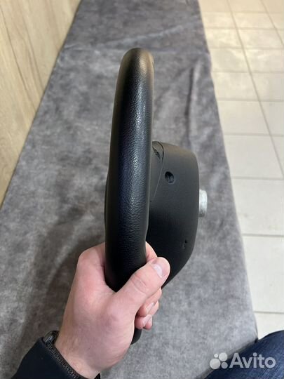 Руль bmw f30/f31