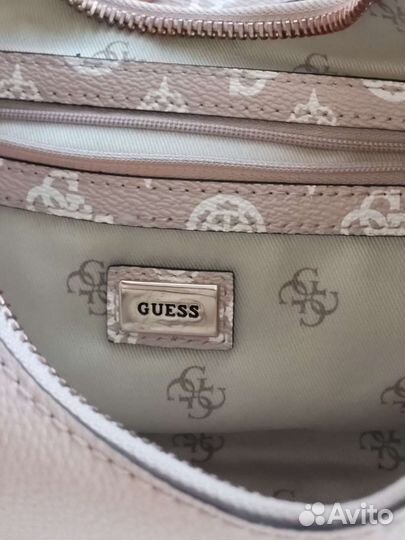Сумка guess