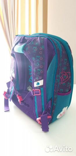 Рюкзак школьный