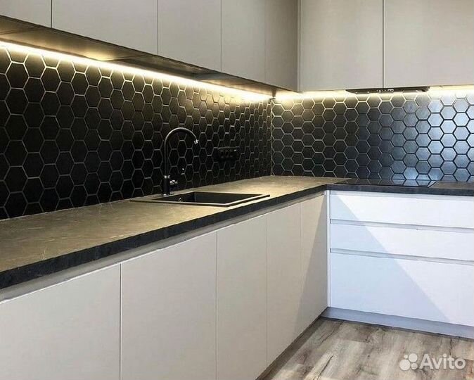 Кухни на заказ