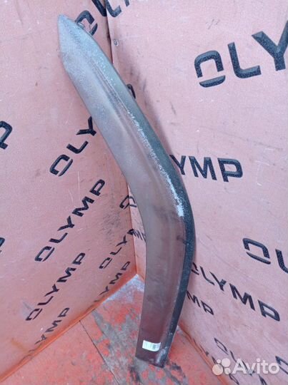 Ветровик передний левый Honda Stepwgn RF3 B20B