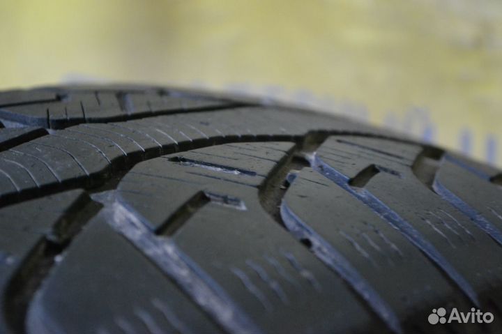 Kleber Krisalp HP2 205/60 R16