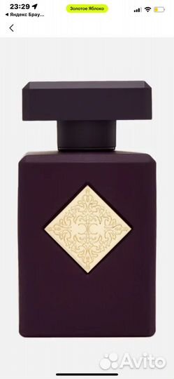 Initio parfums prives narcotic delight 90ml