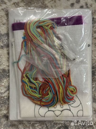 Набор для вышивания Dimensions 73122