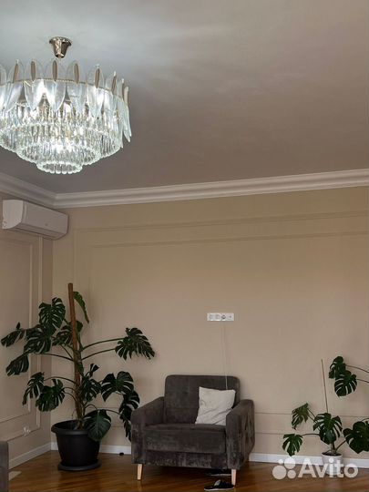 Диван с креслами