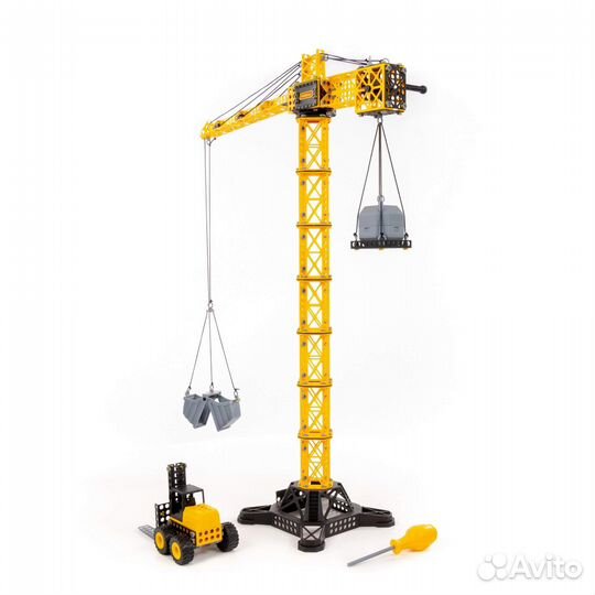 Конструктор 