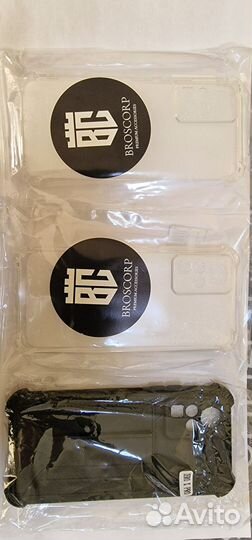 Чехол Infinix Zero X Pro. Новые