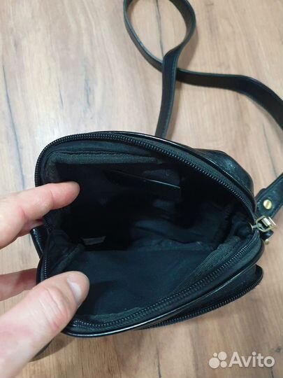 Сумка через плечо