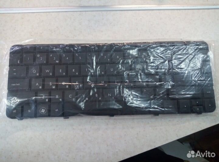 HP G6-1000 серия