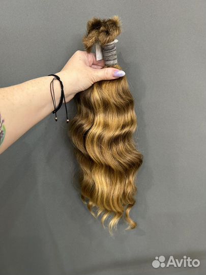 Кудри 40-44см