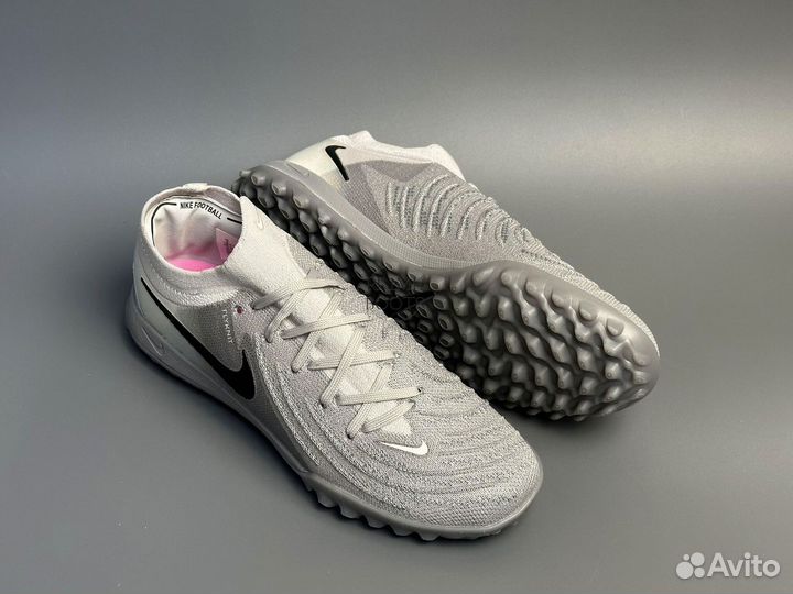 Сороконожки Nike Phantom GX II i-5059