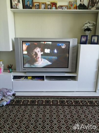 Телевизор бу