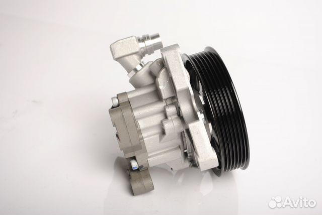 Насос гидроусилителя Powertec A0024663801