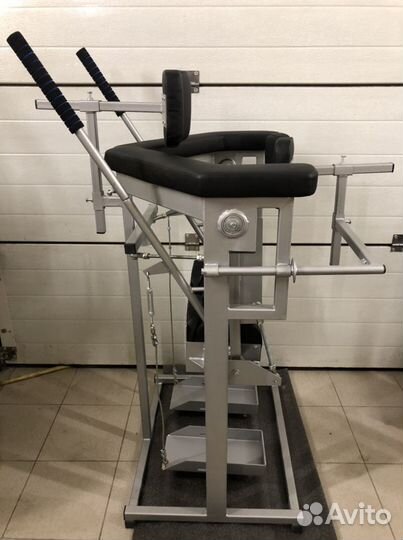 Имитатор ходьбы