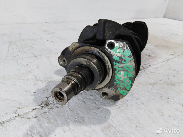 Коленвал Опель Vectra A