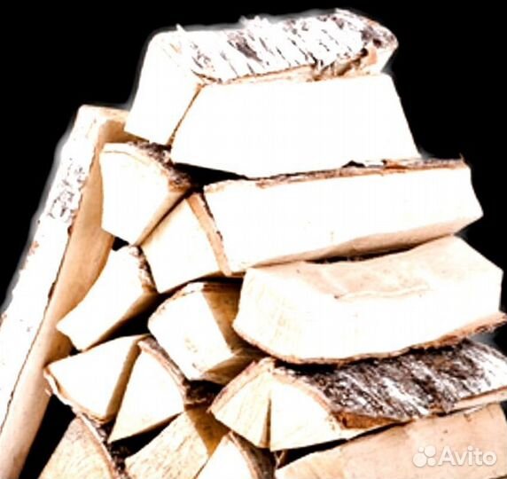 Дрова для понимающих