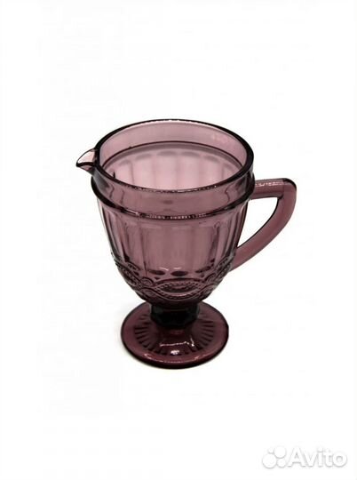 Графин кувшин стекло