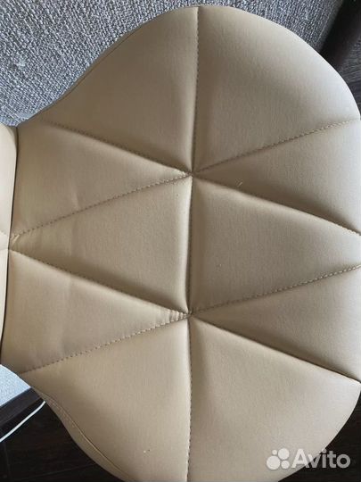 Стул мастера ракушка