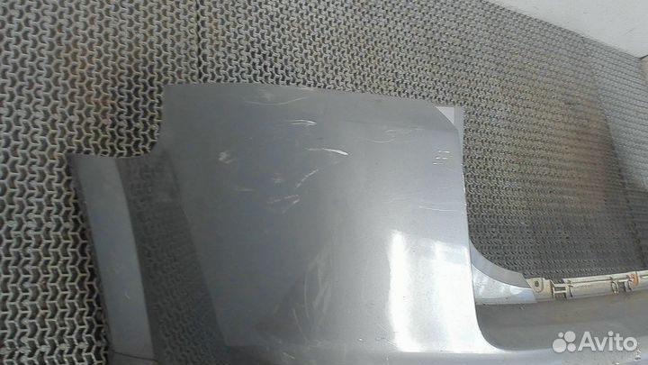 Бампер Opel Signum, 2004