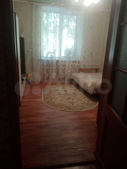 3-к. квартира, 73,9 м², 1/5 эт.