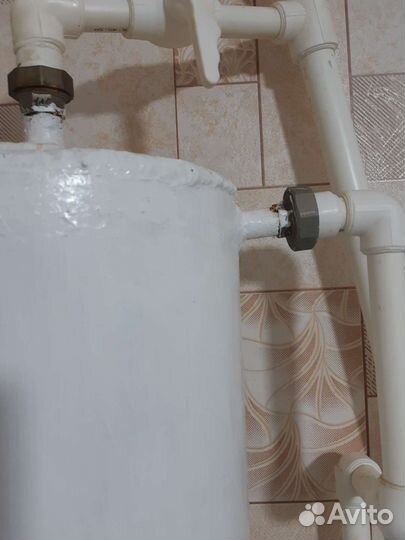 Водонагреватель