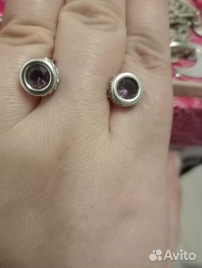 Роскошные пуссеты Италия