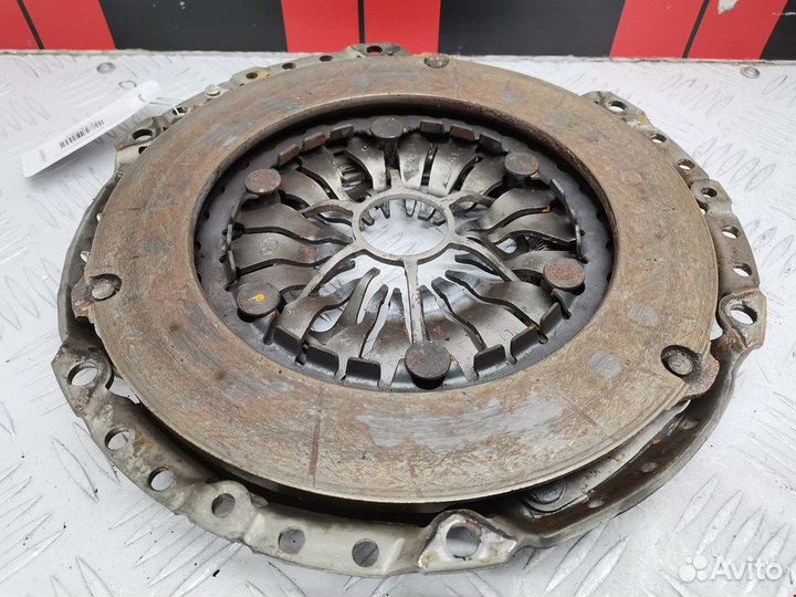 Маховик (демпфер сцепления) для Ford Mondeo 3